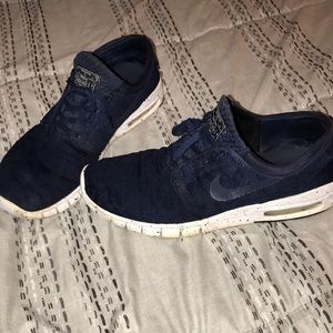Stefan Janoski Nike Shoes